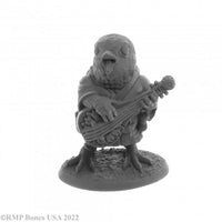Kobzar Soloveiko, Nightingale Bard 30167