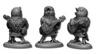 Kobzar Soloveiko, Nightingale Bard 30167