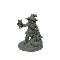 Christmas Santa Goblin 01696 Limited Edition