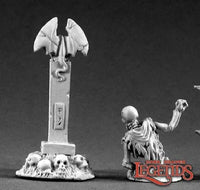 Undead Rising 02043 (metal)
