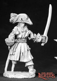 Captain Razig 02437 (metal)