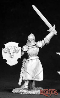 Black Legionnaire 02465 (metal)