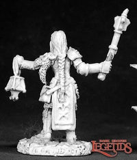 Christina the Devout 02475 (metal)