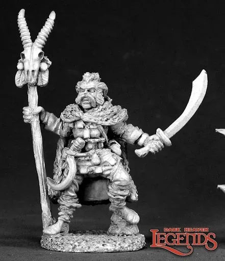 Olorin, Male Druid 02557 (metal)