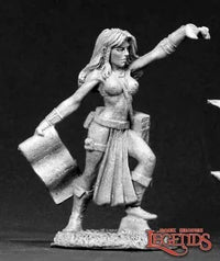 Laurant, Sorceress 02621 (metal)