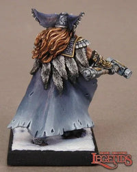 Thor 02701 (metal) Miniatuur