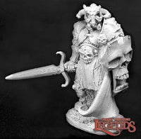 Talarand, Blackguard 02789 (metal)