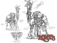 Surkar, Orc Shaman 44004