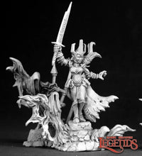 Warlock, Marise 03308 (metal)