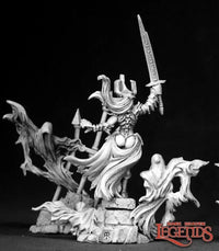 Warlock, Marise 03308 (metal)
