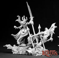 Warlock, Marise 03308 (metal)