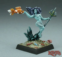 Reaper Miniatures Lilaea, Naiad 03330