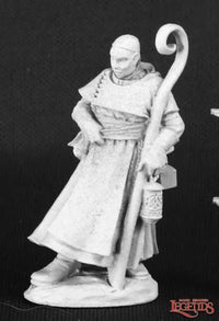 Brother Roberto, Cleric 03561 (metal)