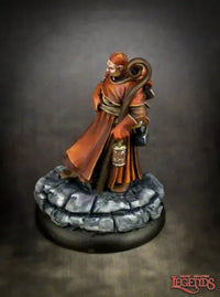 Brother Roberto, Cleric 03561 (metal)