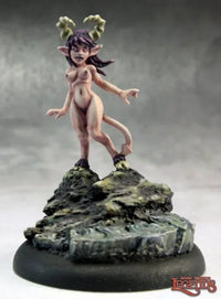 Familiar Pack XI 03578 (metal)