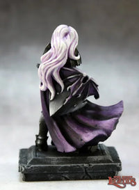 Nazera Bloodraven, Vampire 03681 (metal)