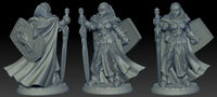 Jada Twinsuns, Female Paladin 04014