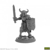 Rictus the Undying 07001
