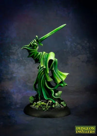 Cairn Wraith 07005