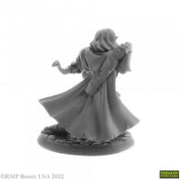 Lanaerel Grayleaf, Elf Ranger 07006