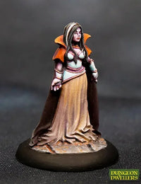 Adrasteia Winterthorn, Vampiress 07010