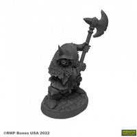 Orcs of the Ragged Wound Leaders (2) 07014
