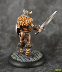 Jana Frostwind, Barbarian 07025