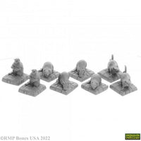 Dire Rats (8) 07036
