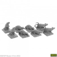 Dire Rats (8) 07036