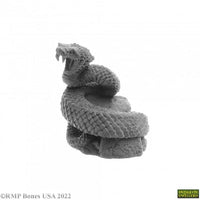 Giant Snake 07064