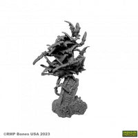Bat Swarm 07071