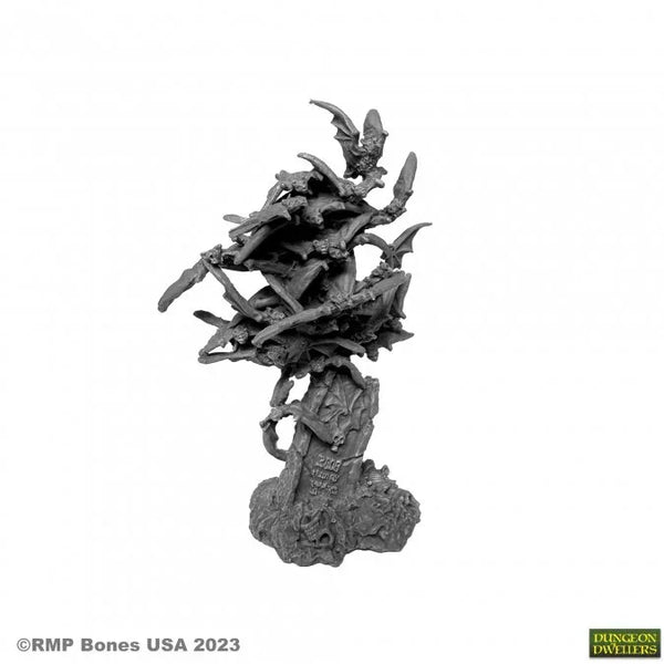 Bat Swarm 07071