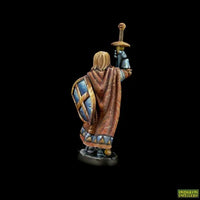 Sir Danarel the Holy 07076