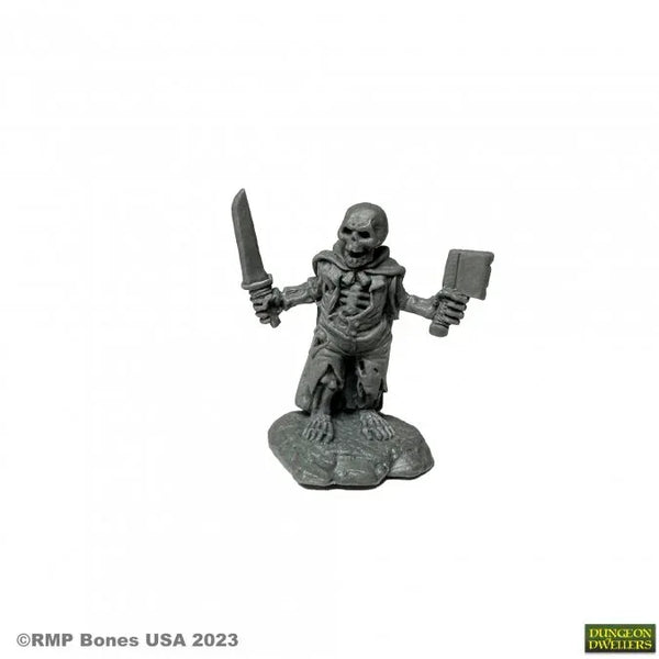 Skeletal Halfling 07089