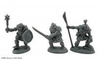 Scarneck Hobgoblins (3) 07106