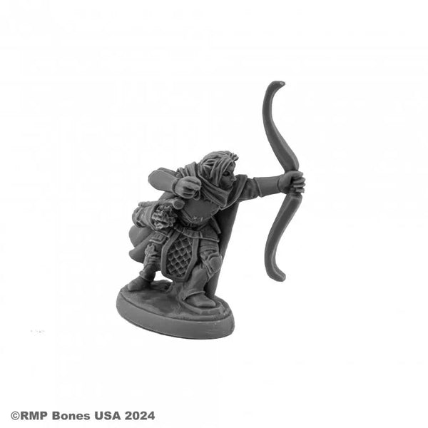 Galdanoth, Elf Archer Elven Sniper 07146