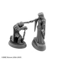 The Oath 07210