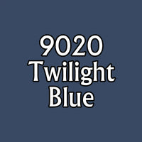 Twilight Blue 09020 Reaper MSP Core Colors