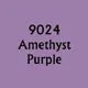 Amethyst Purple 09024 Reaper MSP Core Colors