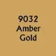 Amber Gold 09032 Reaper MSP Core Colors
