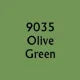 Olive Green 09035 Reaper MSP Core Colors