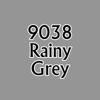 Rainy Grey 09038 Reaper MSP Core Colors