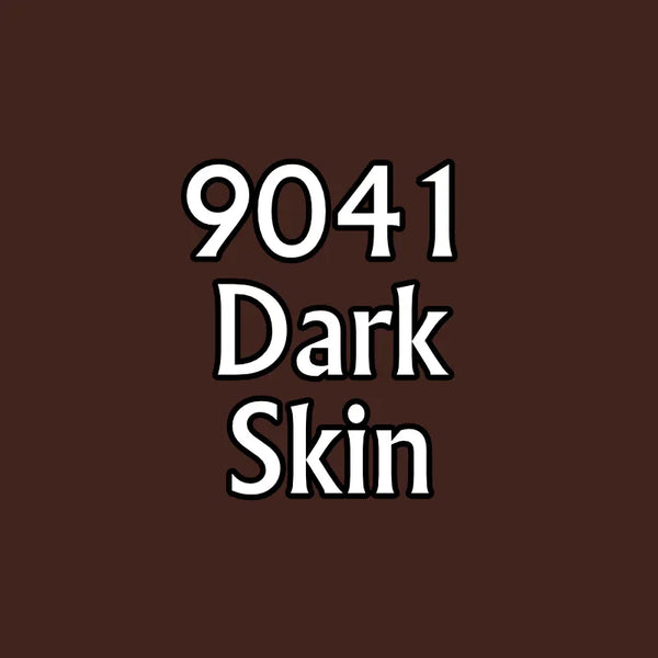 Dark Skin 09041 Reaper MSP Core Colors