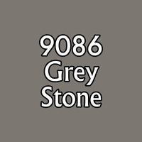 Stone Grey 09086 Reaper MSP Core Colors