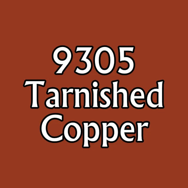 Tarnished Copper 09305 Reaper MSP Core Colors