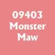 Monster Maw 09403 Reaper MSP Bones