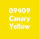 Canary Yellow 09409 Reaper MSP Bones