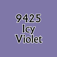 Icy Violet 09425 Reaper MSP Bones