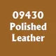 Polished Leather 09430 Reaper MSP Bones