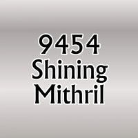 Shining Mithrill 09454 Reaper MSP Bones